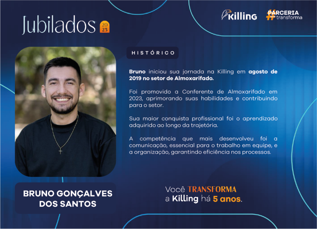 BRUNO GONCALVES DOS SANTOS