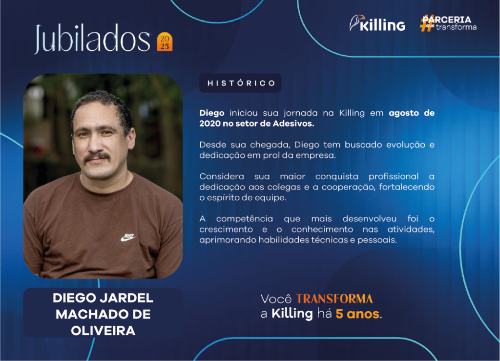 DIEGO JARDEL MACHADO DE OLIVEIRA