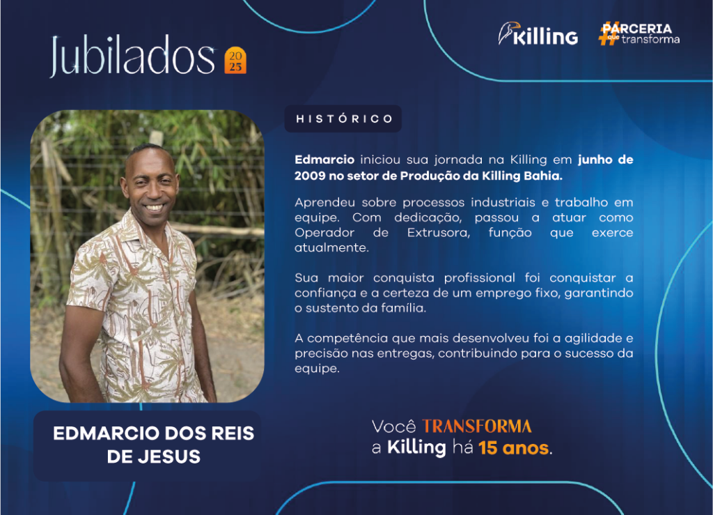 EDMARICO DOS REIS DE JESUS