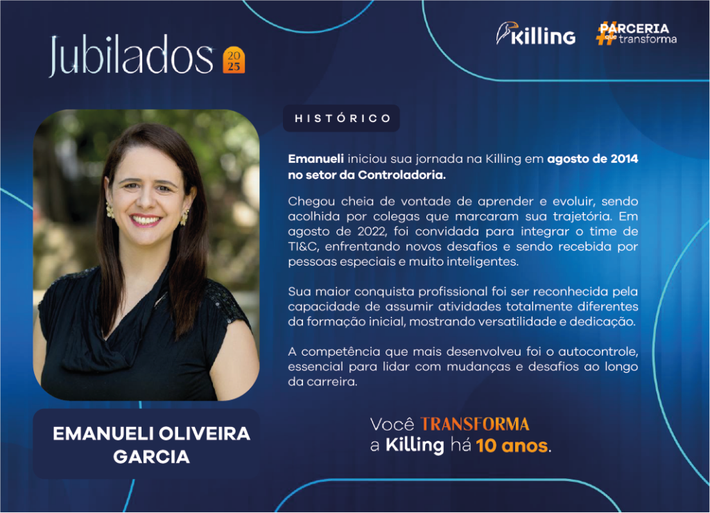 EMANUELI OLIVEIRA GARCIA