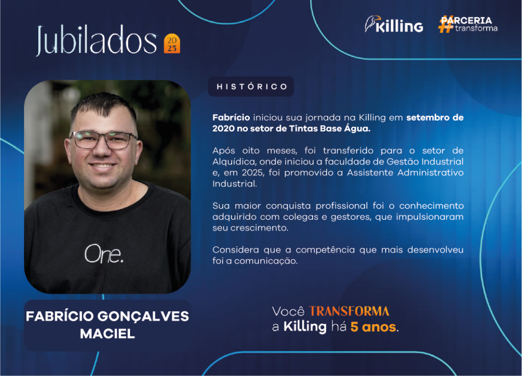 FABRICIO GONCALVES MACIEL