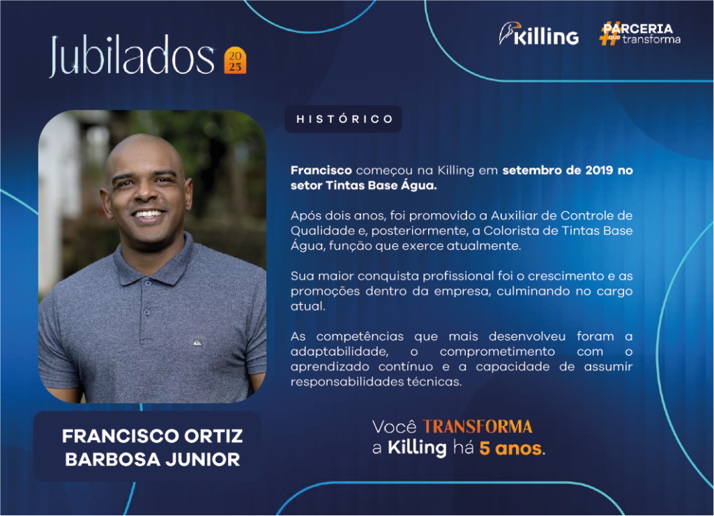 FRANCISCO ORTIZ BARBOSA JUNIOR