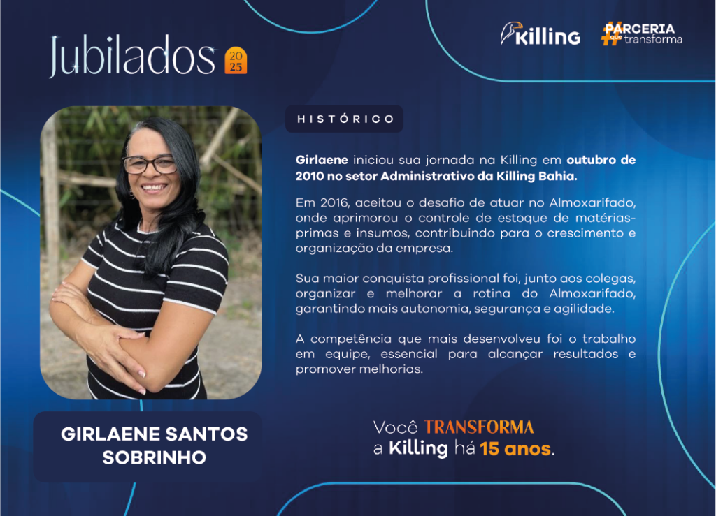 GIRLAENE SANTOS SOBRINHO