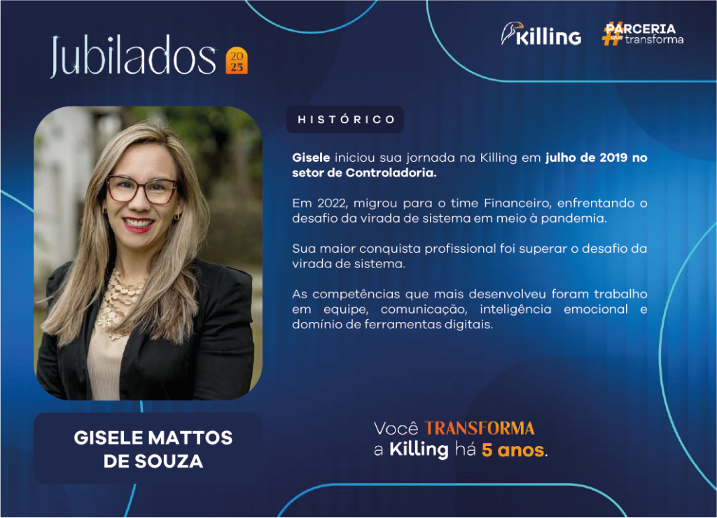 GISELE MATTOS DE SOUZA