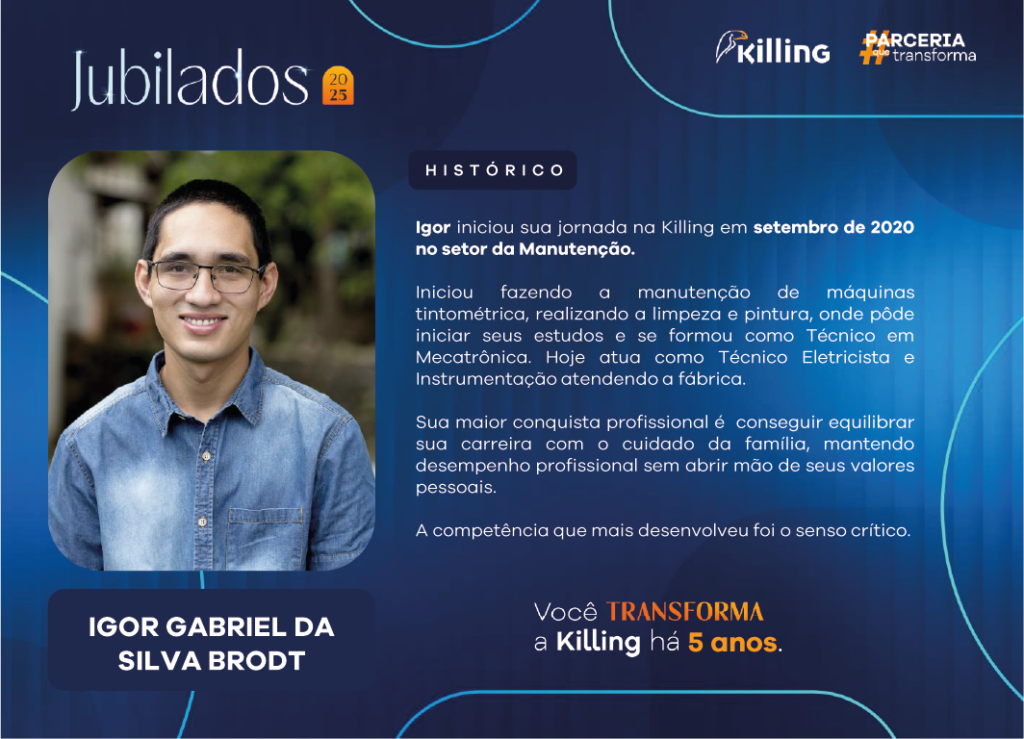 IGOR GABRIEL DA SILVA BRODT