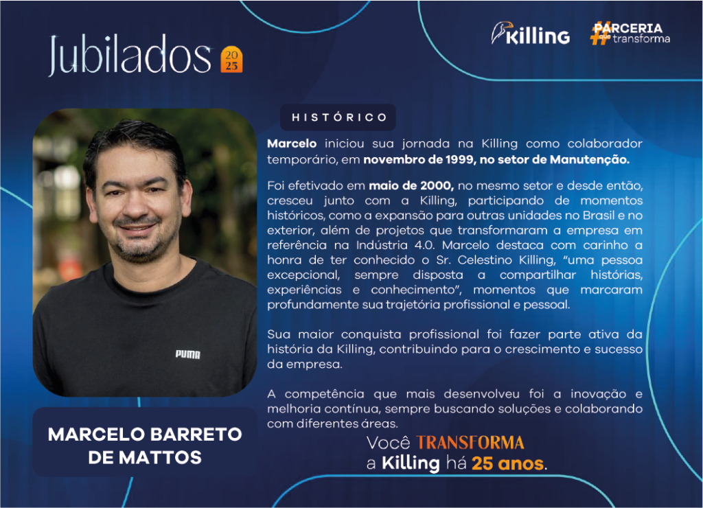 MARCELO BARRETO DE MATTOS