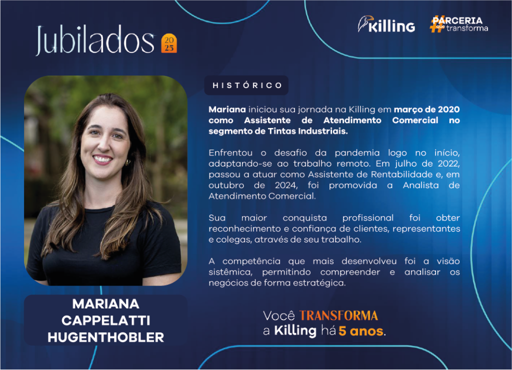 MARIANA CAPPELATTI HUGENTHOBLER