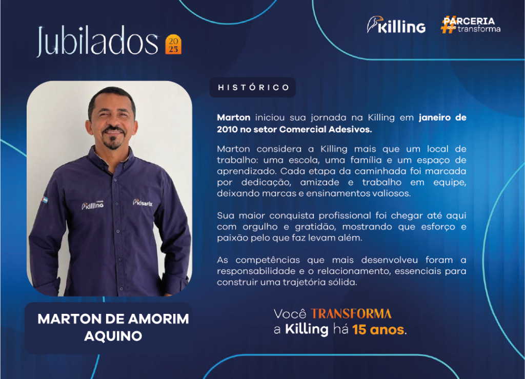 MARTON DE AMORIM AQUINO