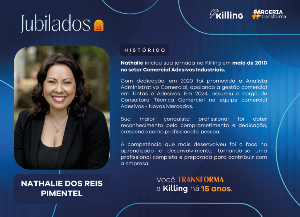 NATHALIE DOS REIS PIMENTEL