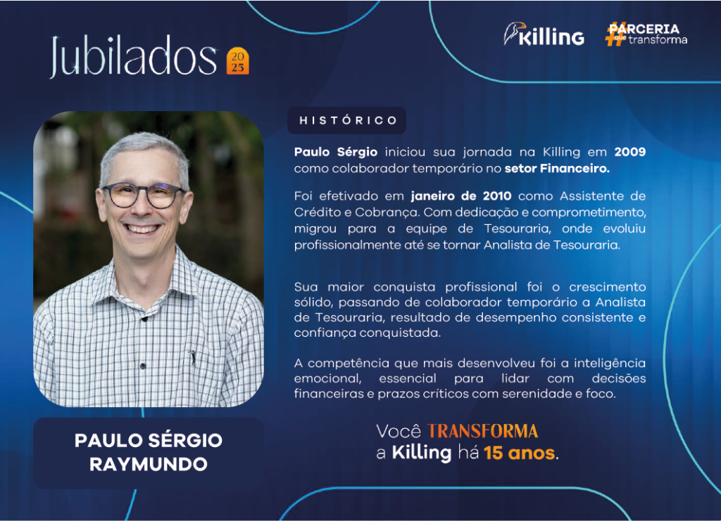 PAULO SERGIO RAYMUNDO