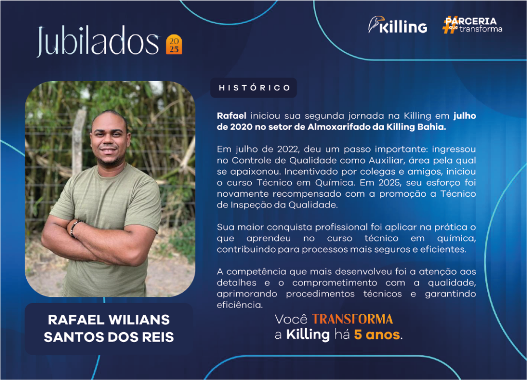 RAFAEL WILLIANS SANTOS DOS REIS