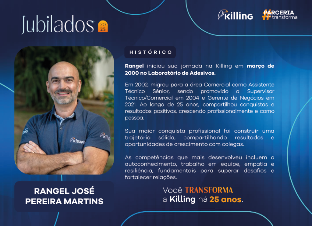 RANGEL JOSE PEREIRA MARTINS