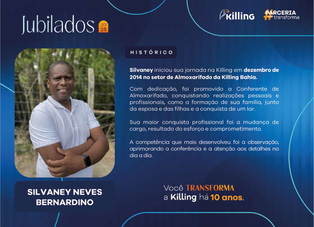SILVANEY NEVES BERNARDINO
