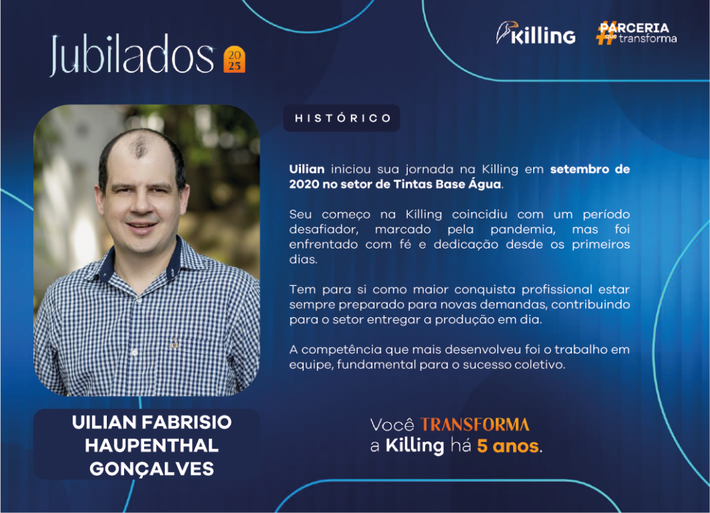 UILIAN FABRISIO HAUPENTHAL GONCALVES